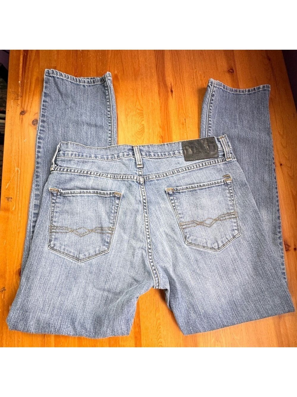 Levi’s jeans